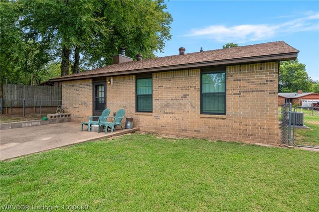 502 O Street, Barling, AR 72923