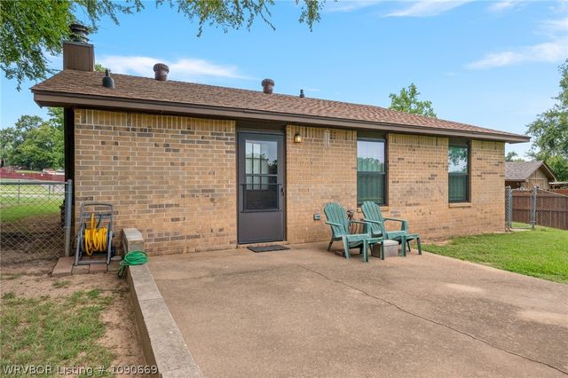502 O Street, Barling, AR 72923