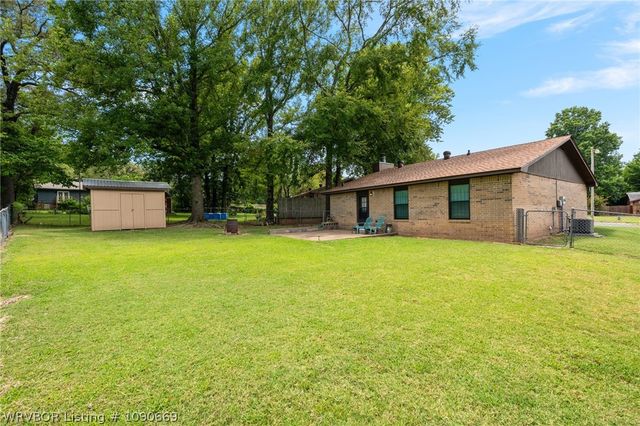 502 O Street, Barling, AR 72923