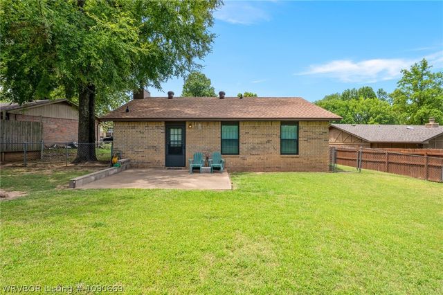 502 O Street, Barling, AR 72923