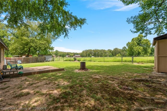 502 O Street, Barling, AR 72923