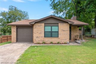 502 O Street, Barling, AR 72923