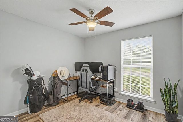 73 Mill Pond Lane SE, Ludowici, GA 31316