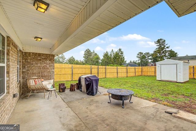 73 Mill Pond Lane SE, Ludowici, GA 31316