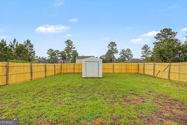 73 Mill Pond Lane SE, Ludowici, GA 31316