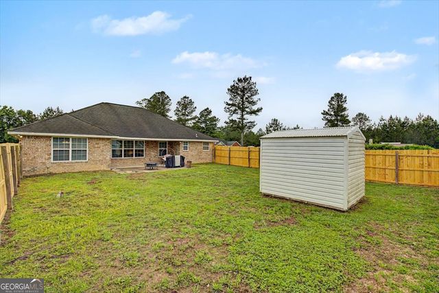 73 Mill Pond Lane SE, Ludowici, GA 31316