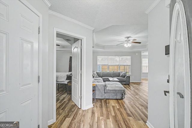 73 Mill Pond Lane SE, Ludowici, GA 31316
