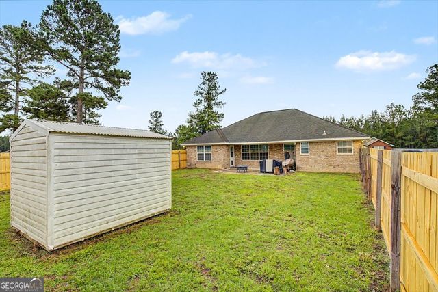 73 Mill Pond Lane SE, Ludowici, GA 31316
