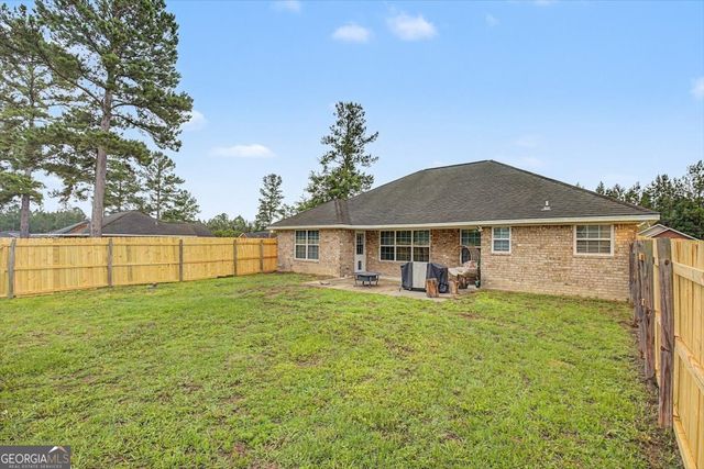 73 Mill Pond Lane SE, Ludowici, GA 31316