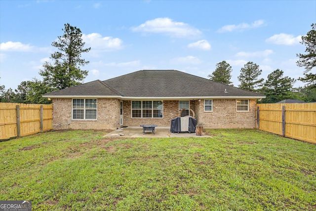 73 Mill Pond Lane SE, Ludowici, GA 31316