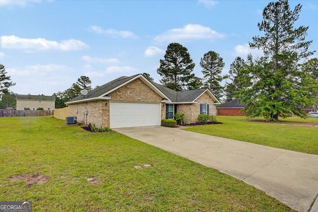 73 Mill Pond Lane SE, Ludowici, GA 31316