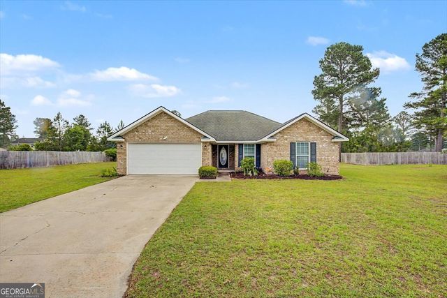 73 Mill Pond Lane SE, Ludowici, GA 31316
