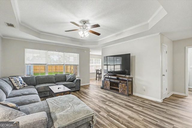 73 Mill Pond Lane SE, Ludowici, GA 31316