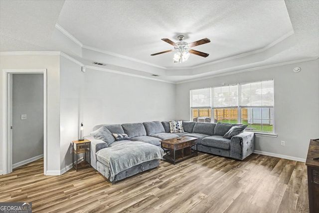 73 Mill Pond Lane SE, Ludowici, GA 31316