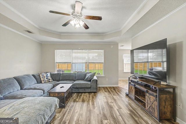 73 Mill Pond Lane SE, Ludowici, GA 31316
