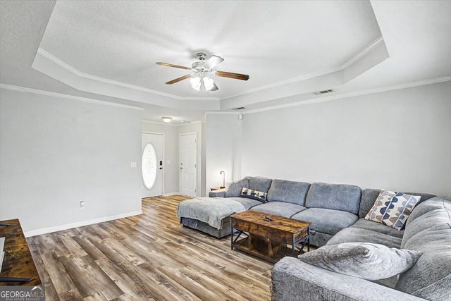 73 Mill Pond Lane SE, Ludowici, GA 31316