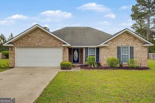73 Mill Pond Lane SE, Ludowici, GA 31316