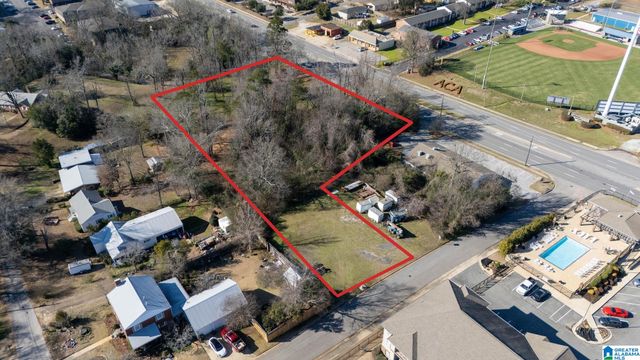 0 VETERANS MEMORIAL PARKWAY, Tuscaloosa, AL 35404