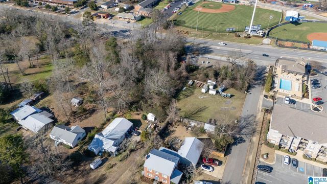 0 VETERANS MEMORIAL PARKWAY, Tuscaloosa, AL 35404
