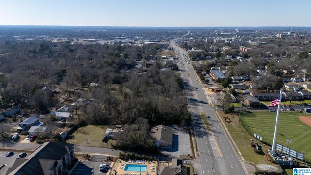 0 VETERANS MEMORIAL PARKWAY, Tuscaloosa, AL 35404