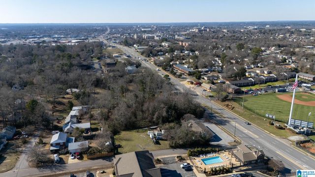 0 VETERANS MEMORIAL PARKWAY, Tuscaloosa, AL 35404