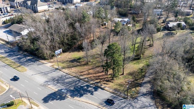 0 VETERANS MEMORIAL PARKWAY, Tuscaloosa, AL 35404