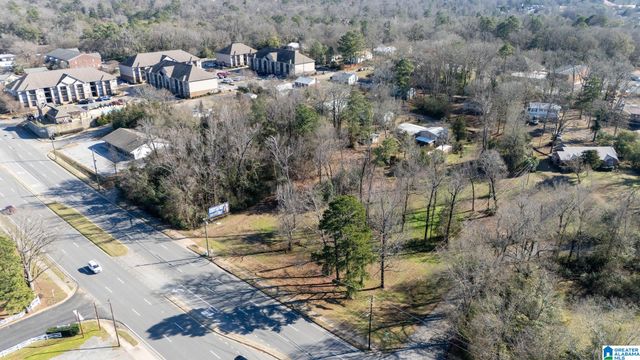 0 VETERANS MEMORIAL PARKWAY, Tuscaloosa, AL 35404