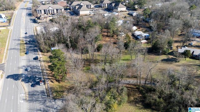 0 VETERANS MEMORIAL PARKWAY, Tuscaloosa, AL 35404