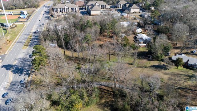 0 VETERANS MEMORIAL PARKWAY, Tuscaloosa, AL 35404