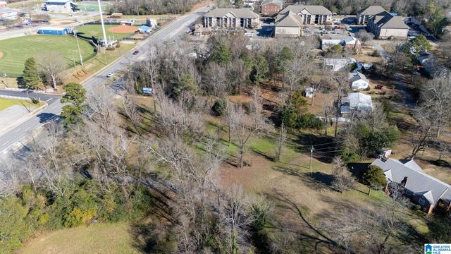 0 VETERANS MEMORIAL PARKWAY, Tuscaloosa, AL 35404
