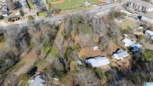 0 VETERANS MEMORIAL PARKWAY, Tuscaloosa, AL 35404