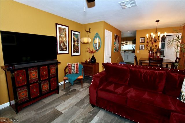 1303 Darlene Way 102B, Boulder City, NV 89005
