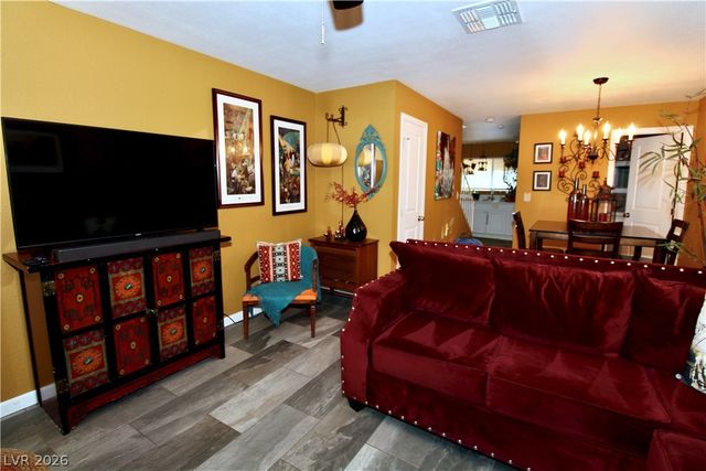1303 Darlene Way 102B, Boulder City, NV 89005