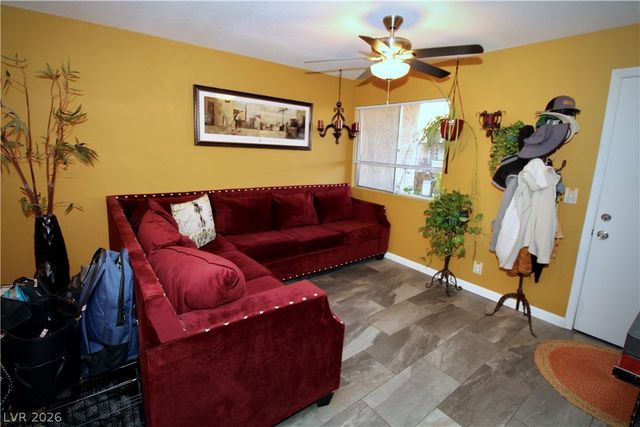 1303 Darlene Way 102B, Boulder City, NV 89005