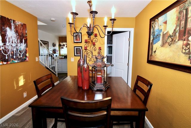 1303 Darlene Way 102B, Boulder City, NV 89005