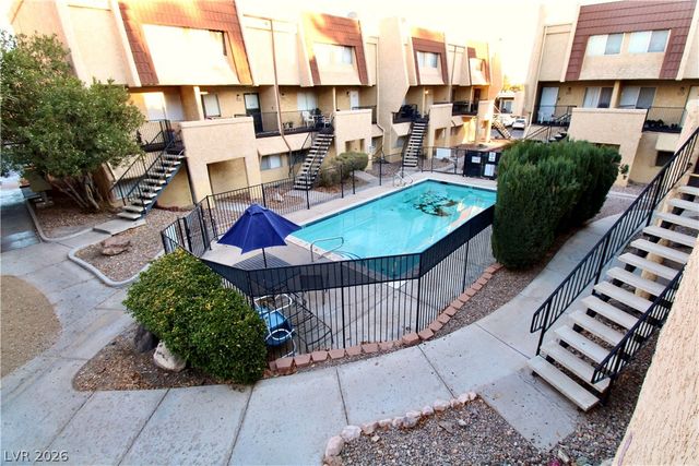 1303 Darlene Way 102B, Boulder City, NV 89005