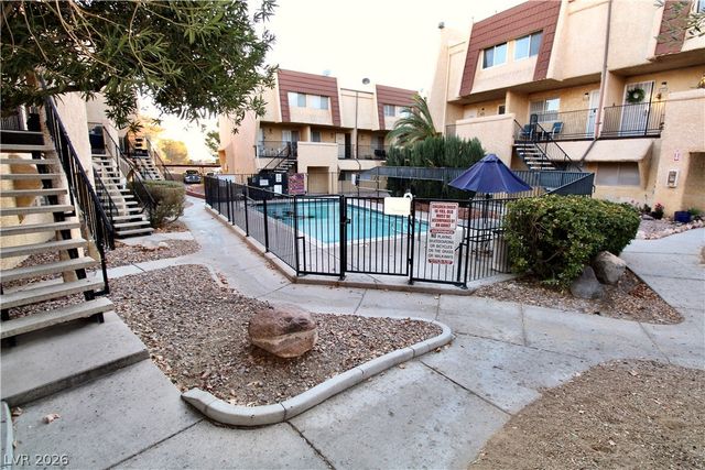 1303 Darlene Way 102B, Boulder City, NV 89005