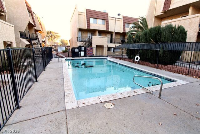 1303 Darlene Way 102B, Boulder City, NV 89005