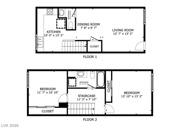 1303 Darlene Way 102B, Boulder City, NV 89005