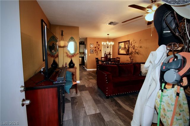 1303 Darlene Way 102B, Boulder City, NV 89005