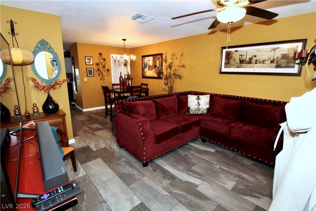 1303 Darlene Way 102B, Boulder City, NV 89005
