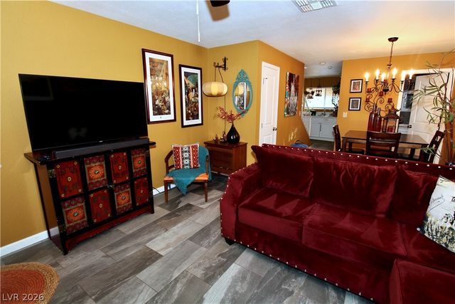 1303 Darlene Way 102B, Boulder City, NV 89005
