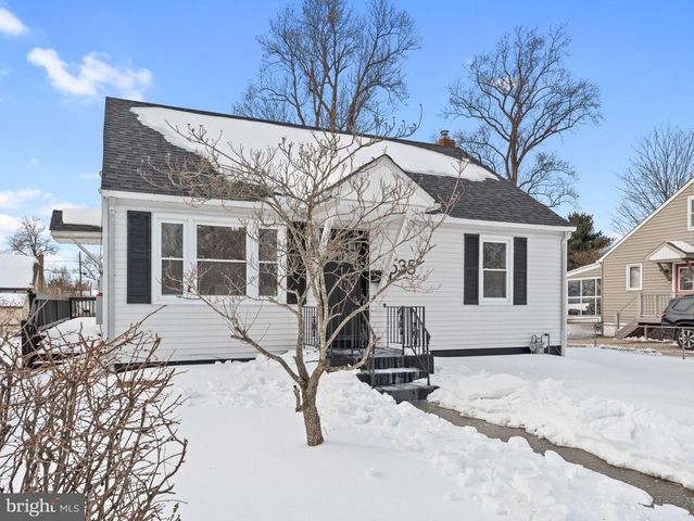 535 MAIN ST, Glendora, NJ 08029