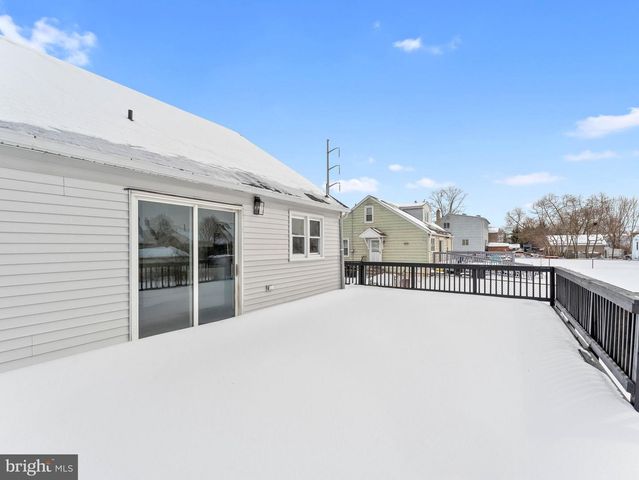 535 MAIN ST, Glendora, NJ 08029