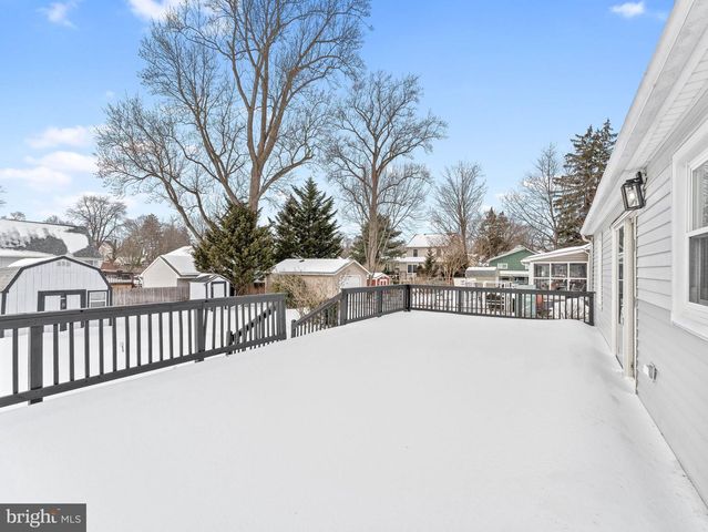 535 MAIN ST, Glendora, NJ 08029