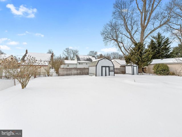 535 MAIN ST, Glendora, NJ 08029