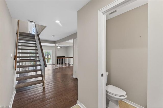 302 Windship CV, Virginia Beach, VA 23454