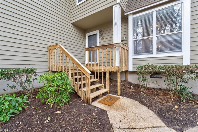 302 Windship CV, Virginia Beach, VA 23454