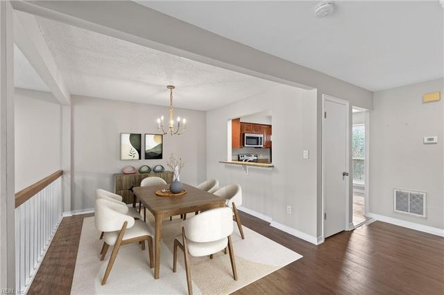 302 Windship CV, Virginia Beach, VA 23454