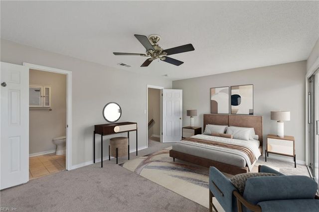 302 Windship CV, Virginia Beach, VA 23454